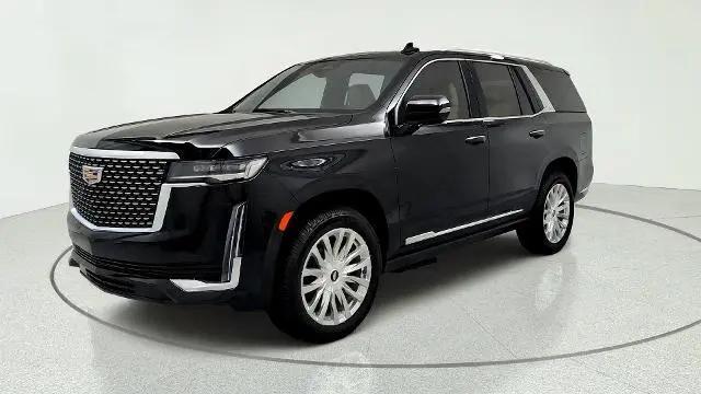 2023 Cadillac Escalade 4WD Premium Luxury for sale in Dearborn, MI