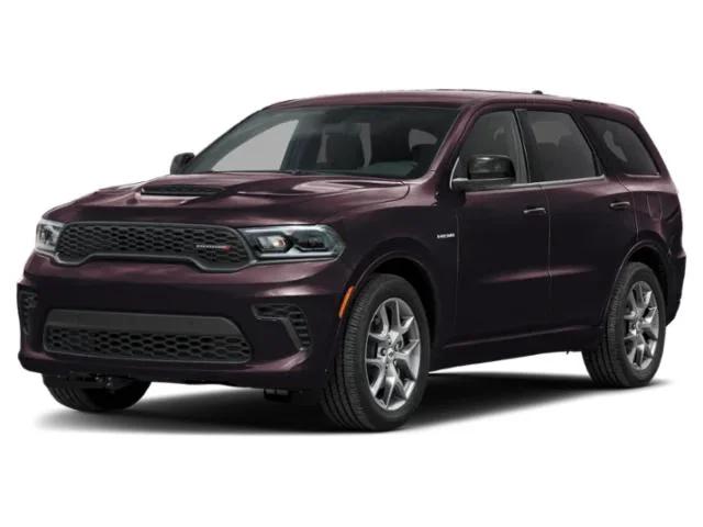 2027 Dodge Durango GT Plus HEMI