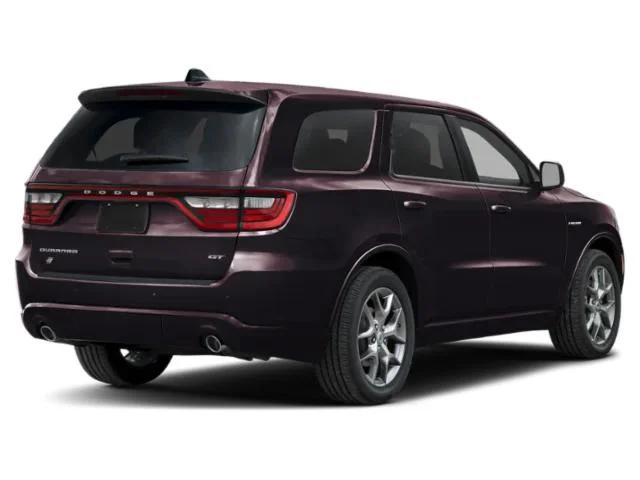 2027 Dodge Durango GT Plus HEMI