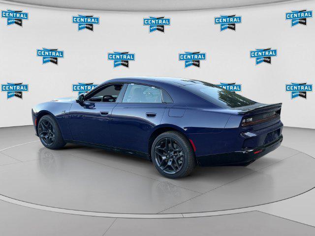 2027 Dodge Charger CHARGER SCAT PACK PLUS 4-DOOR AWD 2027 Dodge Charger CHARGER SCAT PACK PLUS 4-DOOR AWD