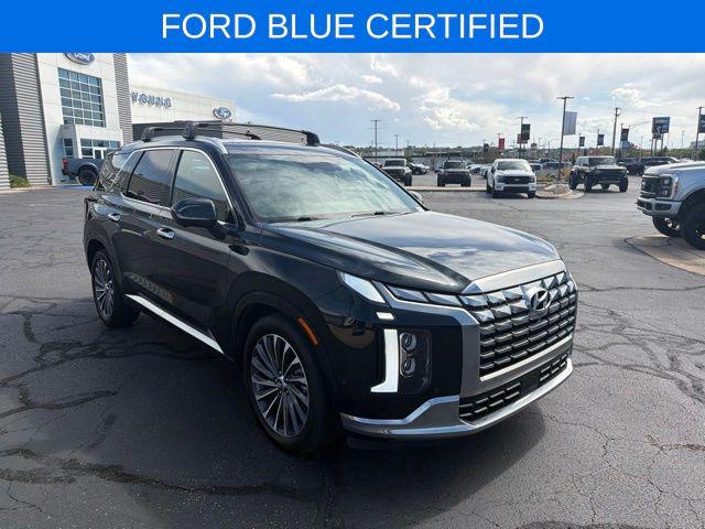 2024 Hyundai Palisade Calligraphy for sale in Ogden, UT