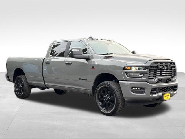 2026 Ram 2500 Big Horn Crew Cab 4x4 8 Box for sale in Arlington, WA