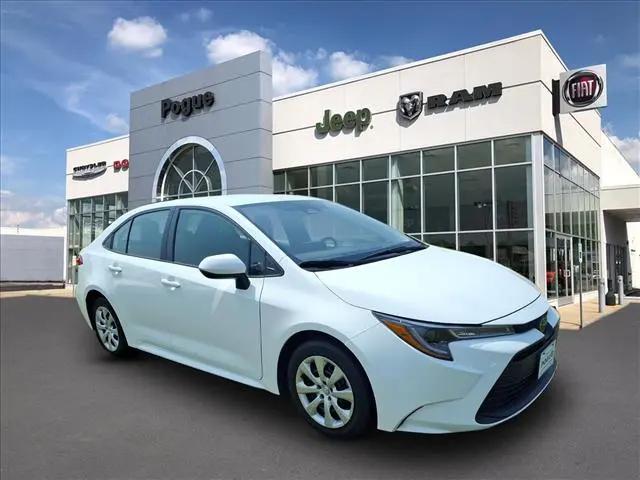 2024 Toyota Corolla LE for sale in Powderly, KY
