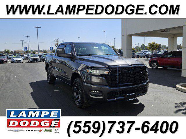 2027 Ram 1500 Big Horn for sale in Visalia, CA