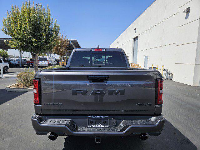 2027 Ram 1500 Big Horn