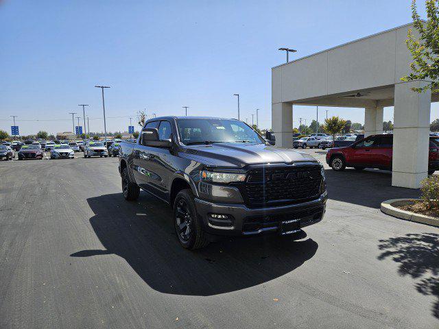2027 Ram 1500 Big Horn