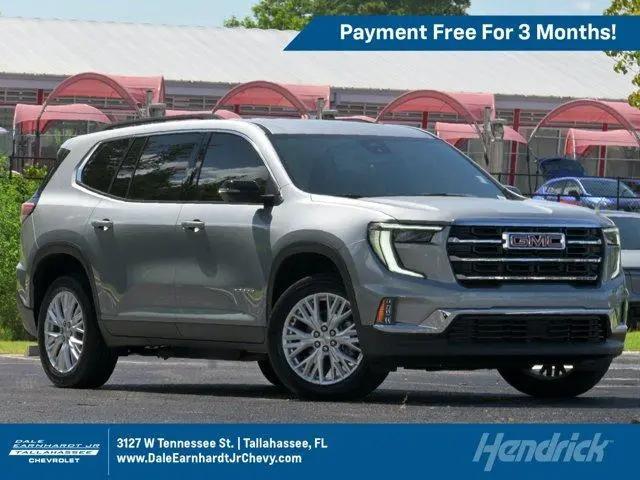 2024 GMC Acadia FWD Elevation for sale in Tallahassee, FL