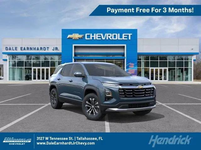 2026 Chevrolet Equinox FWD LT for sale in Tallahassee, FL