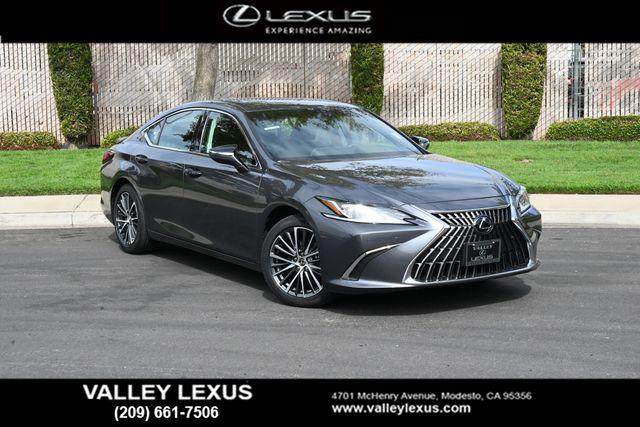2025 Lexus ES 300h 300h for sale in Modesto, CA