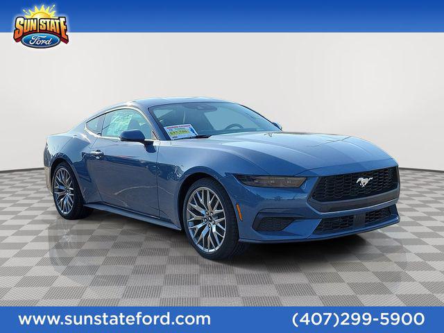 2026 Ford Mustang EcoBoost Premium Fastback for sale in Orlando, FL