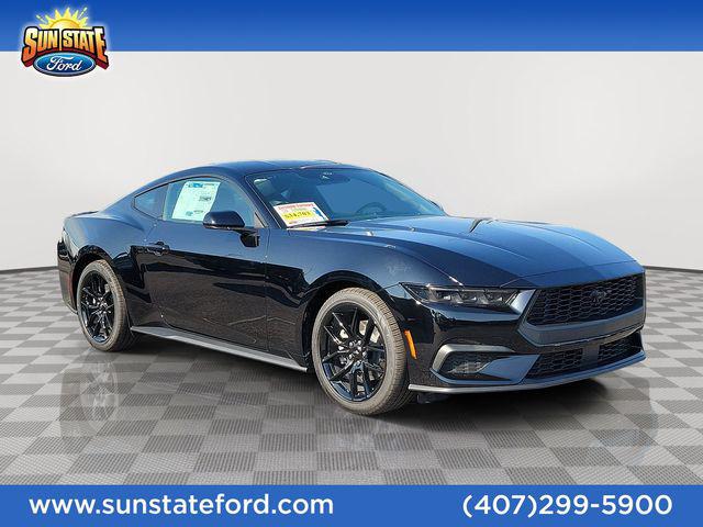 2026 Ford Mustang EcoBoost Fastback for sale in Orlando, FL