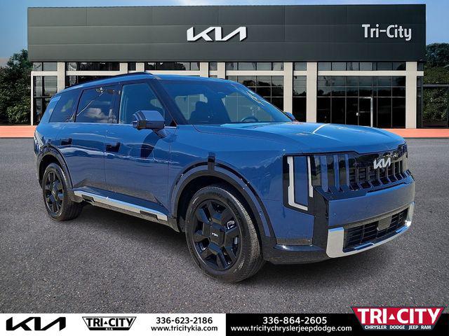 2027 Kia Telluride Hybrid SX Prestige for sale in Eden, NC