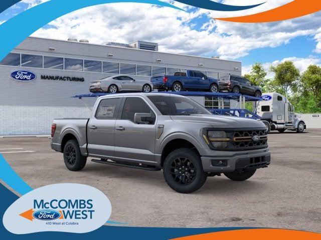 2026 Ford F-150 Tremor for sale in San Antonio, TX