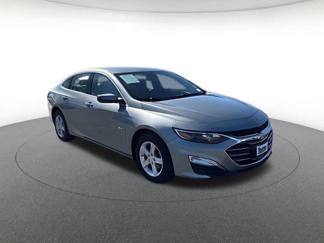 2024 Chevrolet Malibu FWD LS for sale in Layton, UT