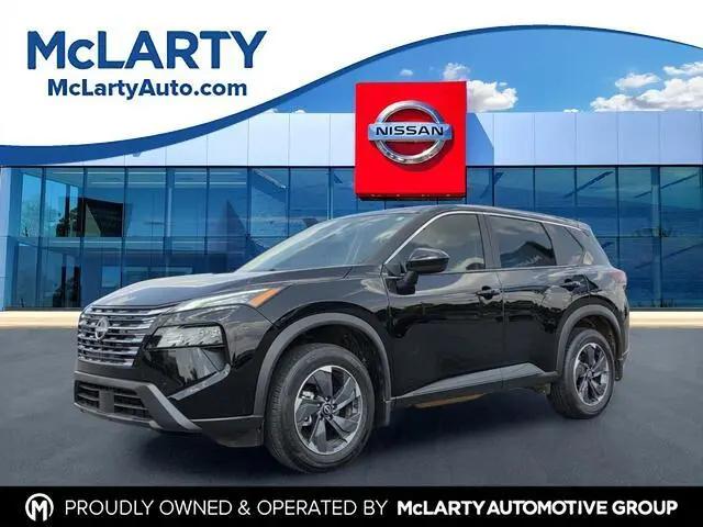 2026 Nissan Rogue SV for sale in Benton, AR