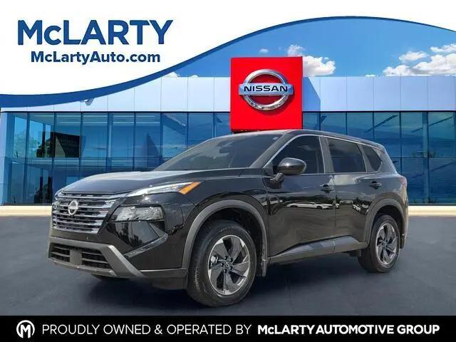 2026 Nissan Rogue SV for sale in Benton, AR