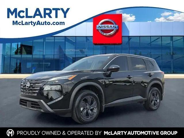 2026 Nissan Rogue SV for sale in Benton, AR