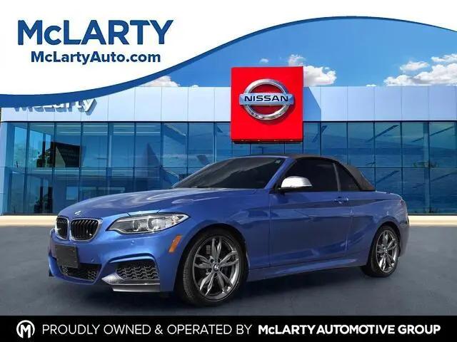 2015 BMW M2 i for sale in Benton, AR