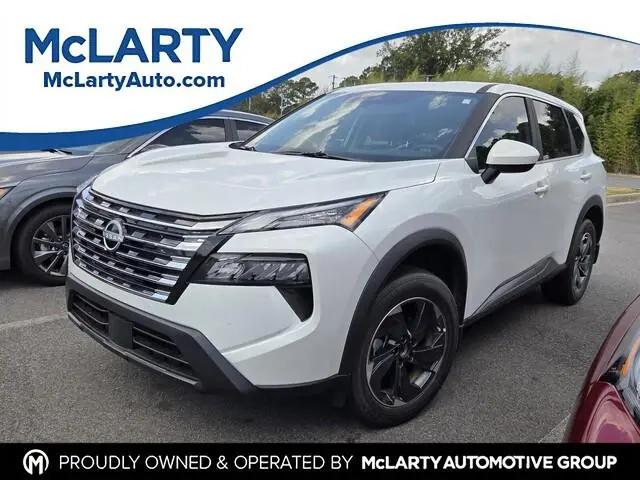 2026 Nissan Rogue SV for sale in Benton, AR