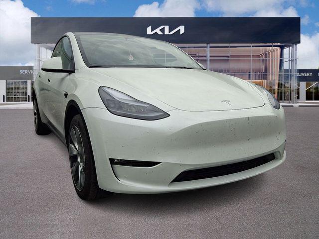 2023 Tesla Model Y Long Range Dual Motor All-Wheel Drive for sale in Harrisburg, PA