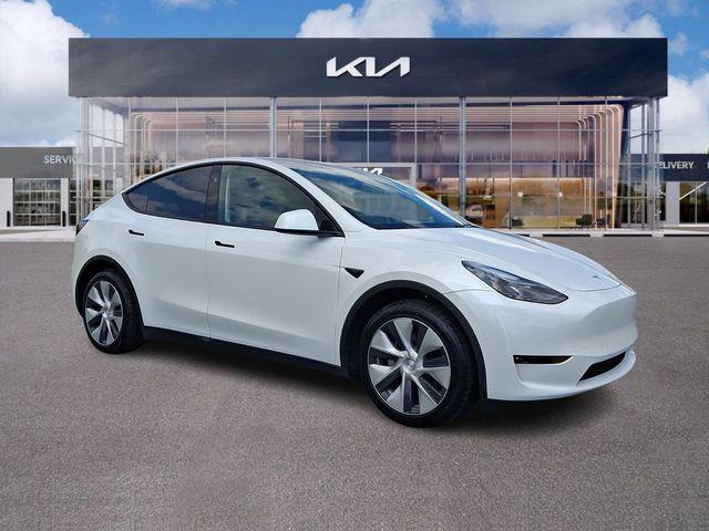 2023 Tesla Model Y Long Range Dual Motor All-Wheel Drive for sale in Harrisburg, PA