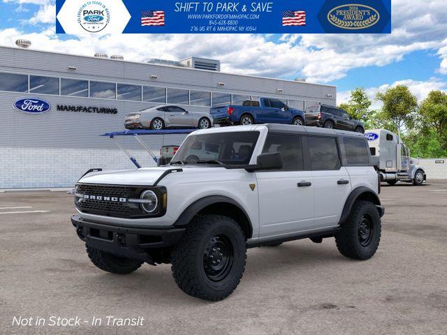 2026 Ford Bronco Badlands for sale in Mahopac, NY