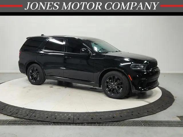 2021 Dodge Durango GT RWD for sale in Savannah, TN