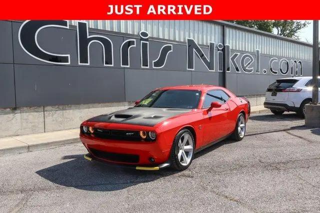 2023 Dodge Challenger R/T Scat Pack for sale in Broken Arrow, OK