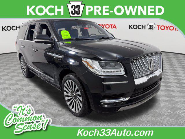 2018 Lincoln Navigator Reserve for sale in Easton, PA