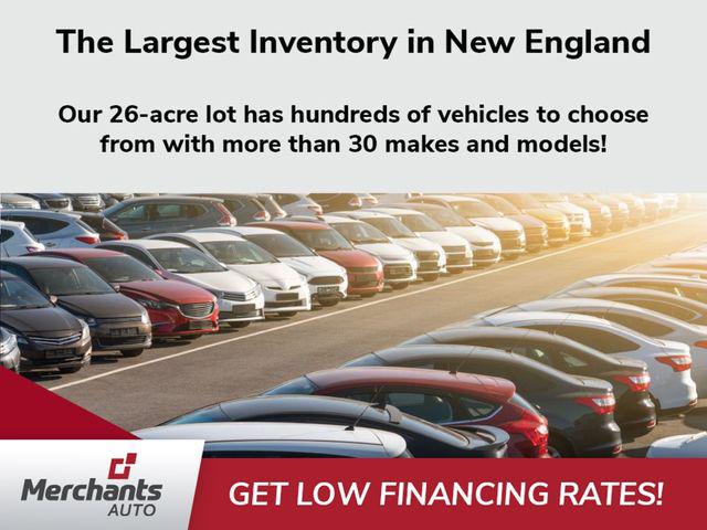 2025 Chrysler Pacifica Select for sale in Hooksett, NH
