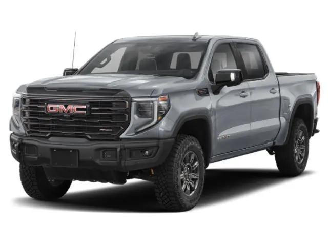 2025 GMC Sierra 1500 4WD Crew Cab Short Box AT4X for sale in Wilmington, OH