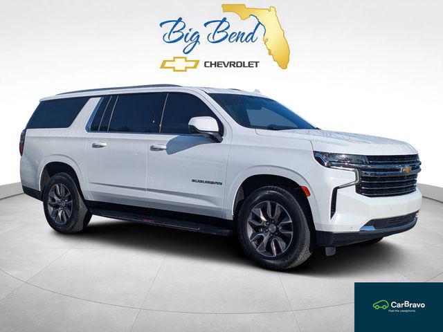 2024 Chevrolet Suburban 2WD LT for sale in Chiefland, FL