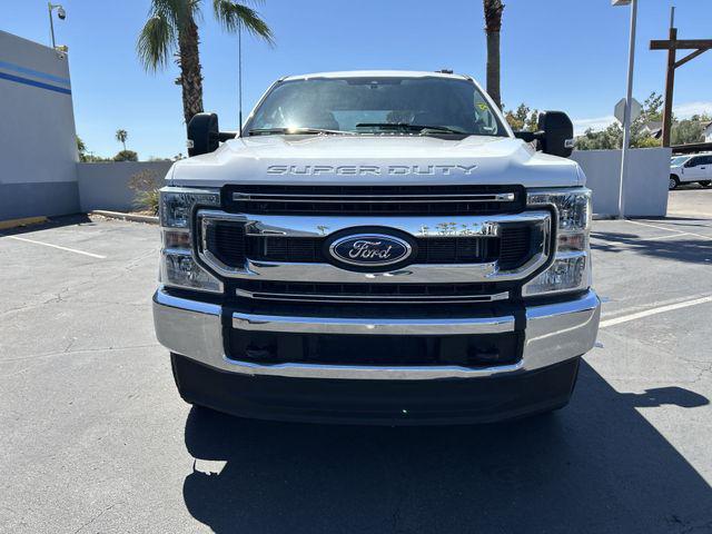 2022 Ford F-250 XLT for sale in Mesa, AZ