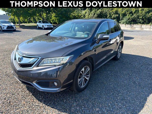 2016 Acura RDX Advance Package for sale in Doylestown, PA