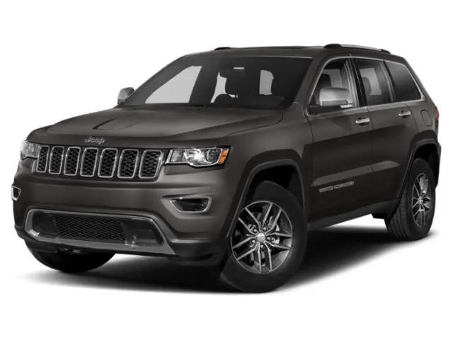 2020 Jeep Grand Cherokee Limited 4x4 for sale in Shepherdsville, KY