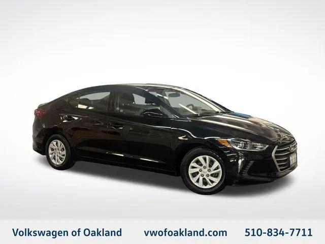 2018 Hyundai Elantra SE for sale in Oakland, CA