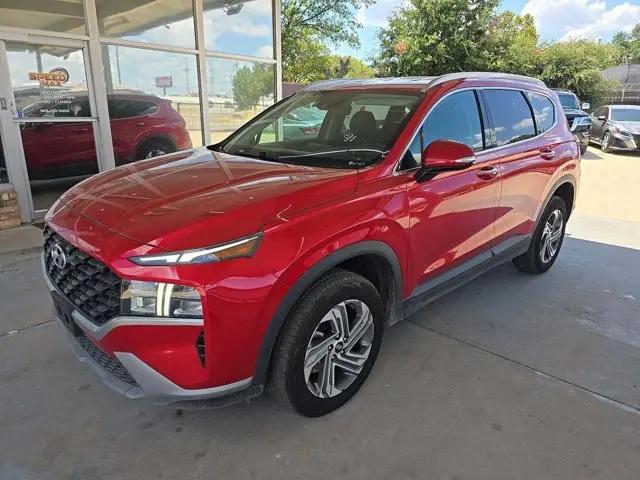 2023 Hyundai Santa Fe SEL for sale in Springdale, AR