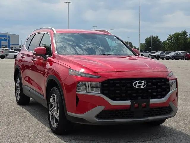 2023 Hyundai Santa Fe SEL for sale in Springdale, AR