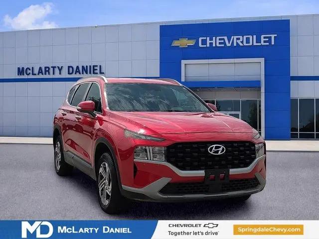 2023 Hyundai Santa Fe SEL for sale in Springdale, AR