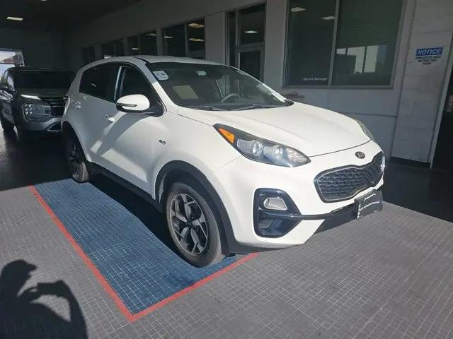 2020 Kia Sportage LX for sale in Springdale, AR