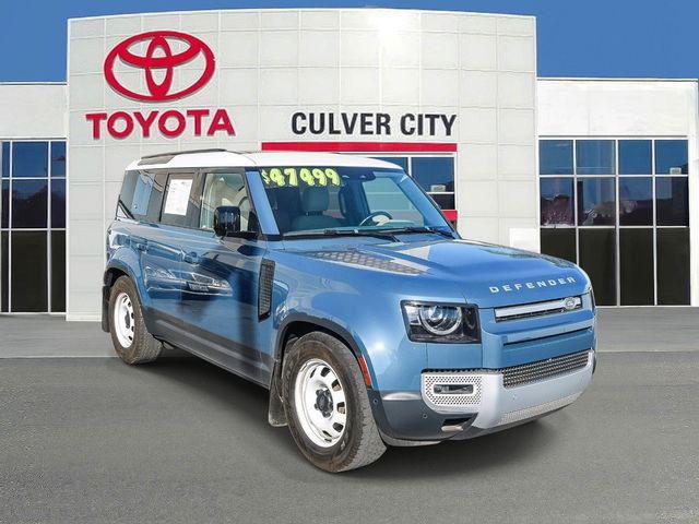2023 Land Rover Defender 110 S for sale in Culver City, CA