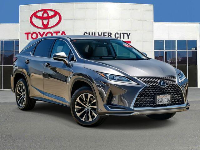 2020 Lexus RX 350 350 for sale in Culver City, CA