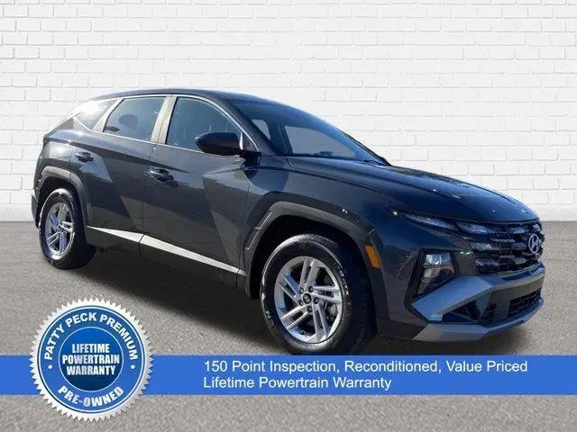 2025 Hyundai Tucson SE for sale in Ridgeland, MS