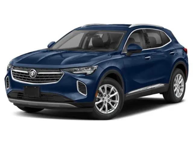 2023 Buick Envision Avenir AWD for sale in Jefferson City, MO