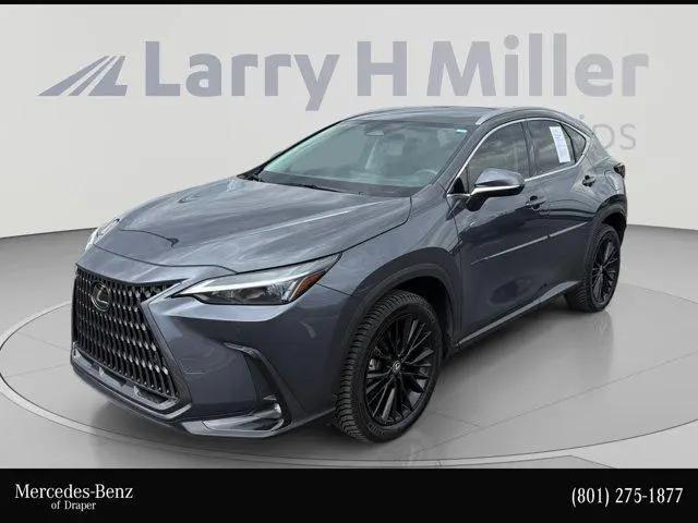 2023 Lexus NX 350h Premium for sale in Draper, UT