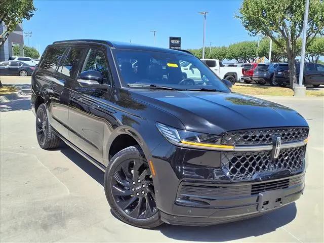 2025 Lincoln Navigator Reserve L for sale in Rockwall, TX