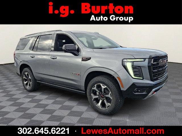 2026 GMC Yukon 4WD AT4 Ultimate for sale in Lewes, DE
