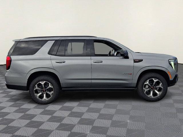 2026 GMC Yukon 4WD AT4 Ultimate