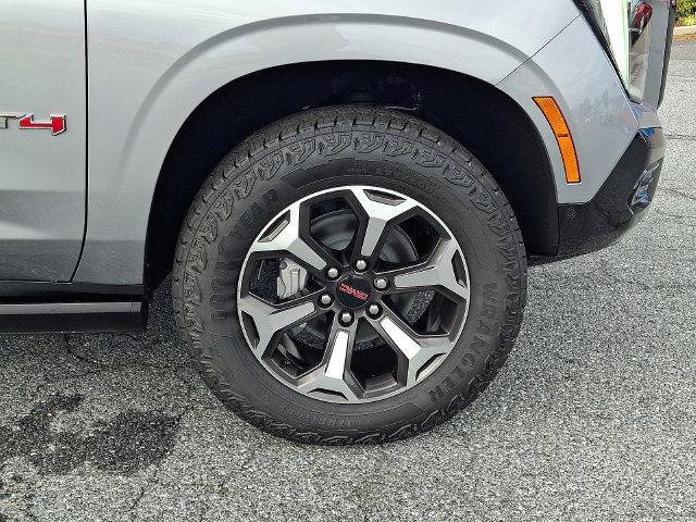 2026 GMC Yukon 4WD AT4 Ultimate