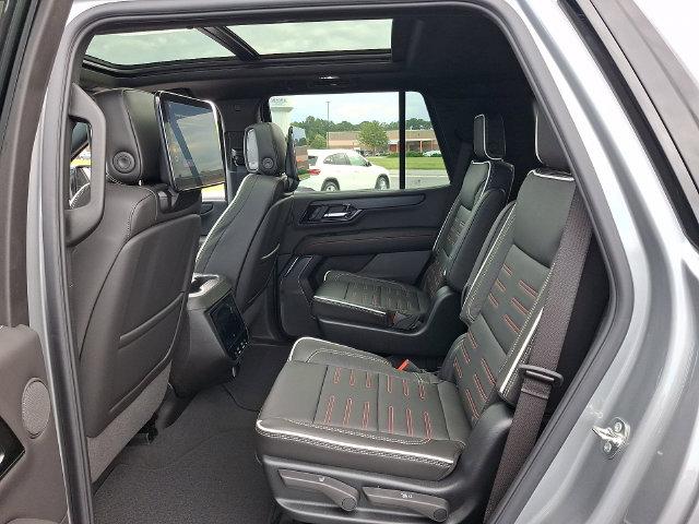 2026 GMC Yukon 4WD AT4 Ultimate